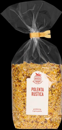 Produktbild Imex Delikatessen Polenta Rustica (400 g)