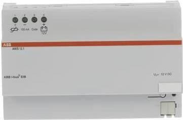 Actual product image ABB GHQ6310062R0111 - Battery 1.000 mAh 12 V (1 pcs., Device specific, 1000 mAh)