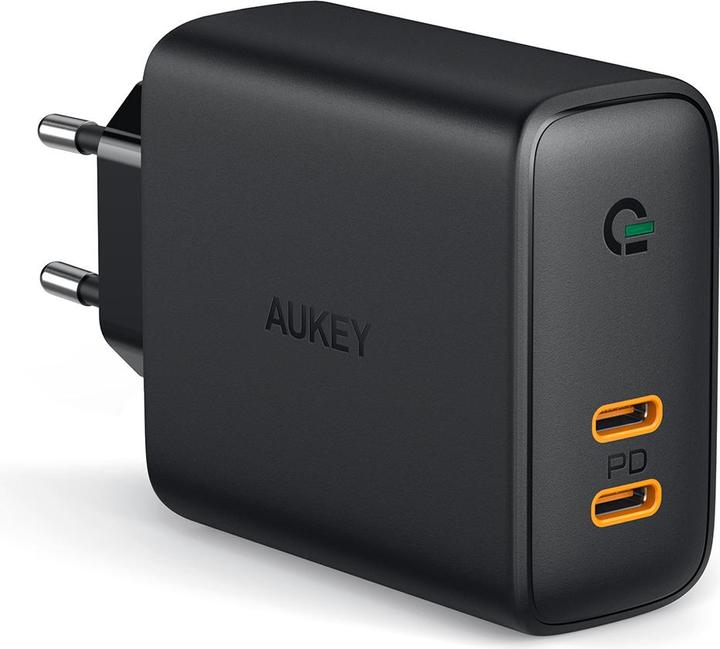 Aukey PA-D2 (36 W)