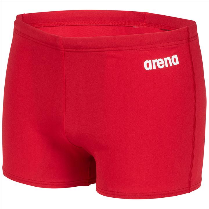 Actual product image Arena B Team Swim Short Solid (128)