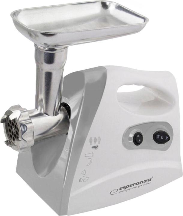 Esperanza EKM012E Fleischwolf