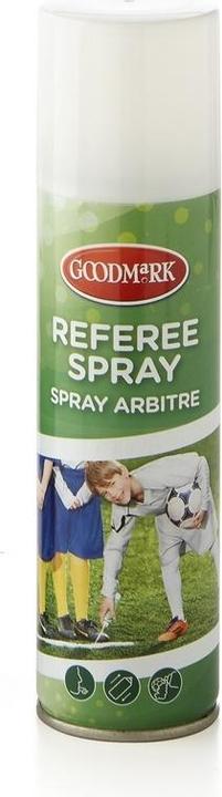 Produktbild Goodmark Schiedsrichter Spray