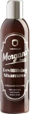 Actual product image Morgans Pomade Revitalising Shampoo (250 ml, Liquid shampoo)