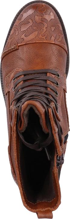 Actual product image Mustang Ankle boot (36)
