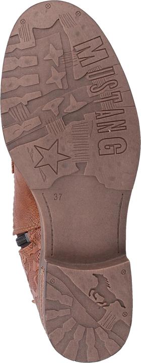 Actual product image Mustang Ankle boot (36)