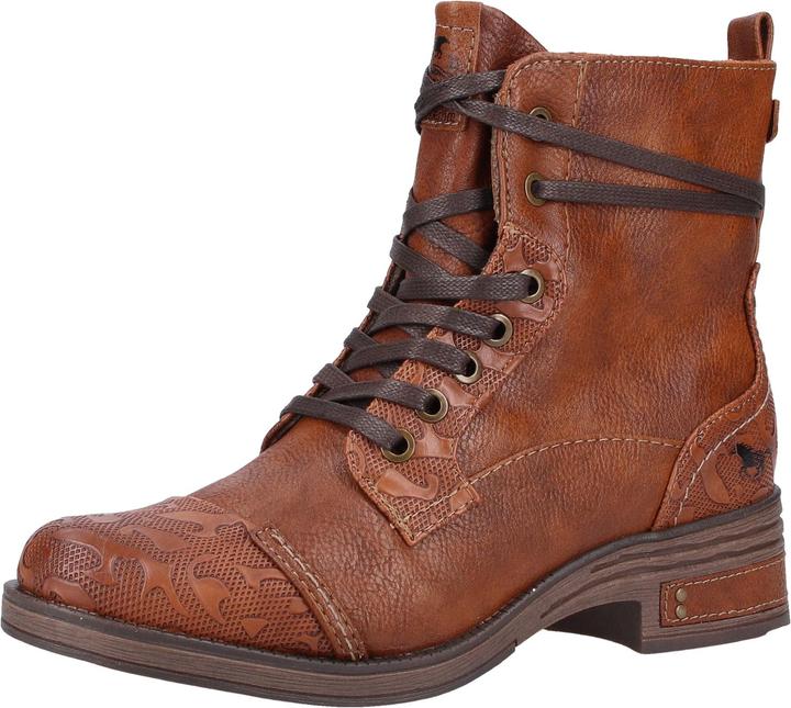 Actual product image Mustang Ankle boot (36)