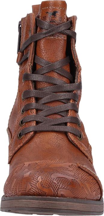 Actual product image Mustang Ankle boot (36)