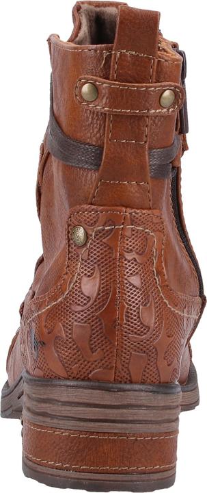 Actual product image Mustang Ankle boot (36)