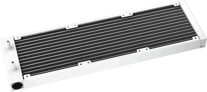 Actual product image Deepcool Mystique 360