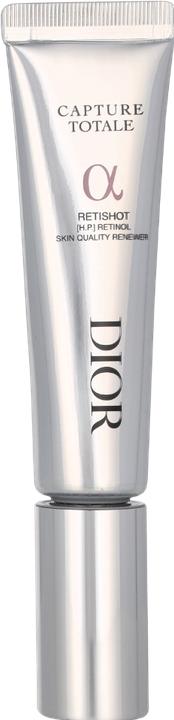 Actual product image Dior Christian Capture Totale Retishot Concentre INT24 (20 ml)