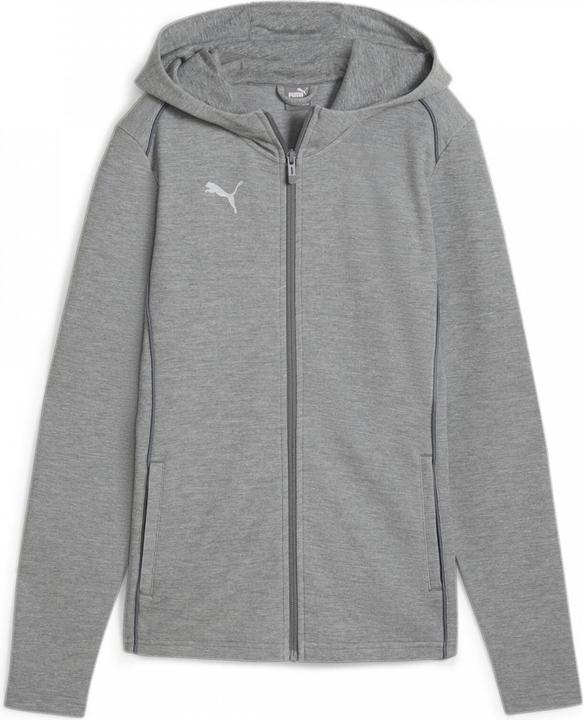 Immagine prodotto Puma teamFINAL Casuals Giacca con cappuccio Wmn (S)