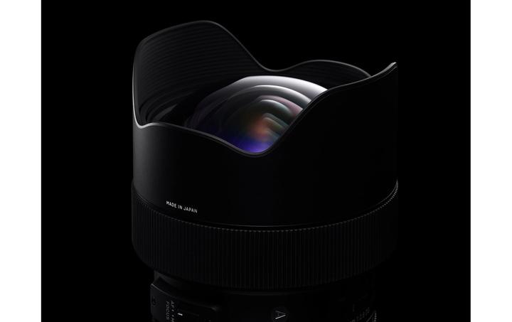 Image du produit Sigma 14-24mm f/2.8 DG HSM ART, Nikon F (Nikon F, APS-C / DX, Plein format)