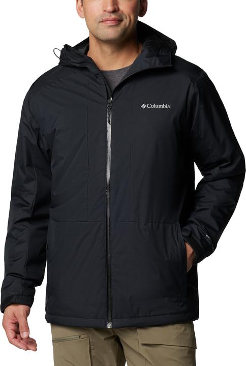 Immagine prodotto Columbia Giacca isolata Point Park™ II (3x)