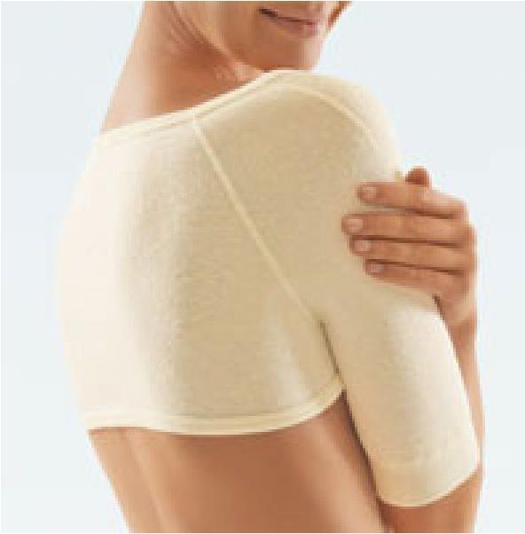 Actual product image Bort Medical Clima Care (M)