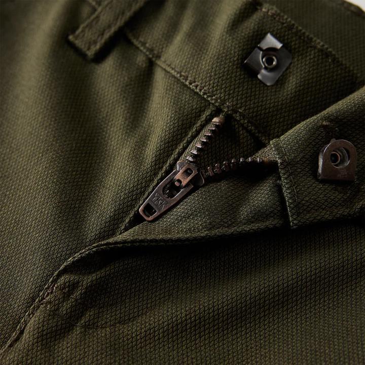 Produktbild VidaXL Kinderhose Khaki 104,Material: 60 % Baumwolle. 37 % Polyester (104)