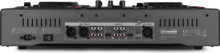 Image du produit Vonyx CDJ450