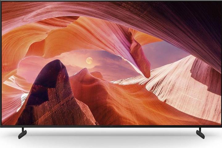 Image du produit Sony FWD-75X80L (74.41", X80L, LED, 4K, 2023)