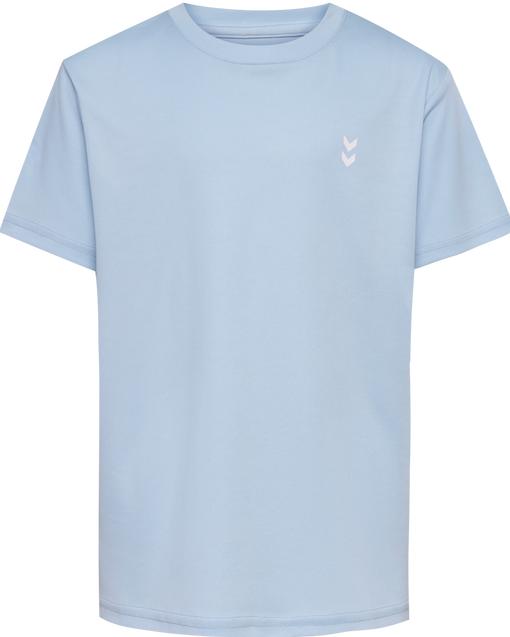 Immagine prodotto hummel hmlJR PULSE TRAINING T-SHIRT (10, 11, 12, 13, 14, 15, 16)