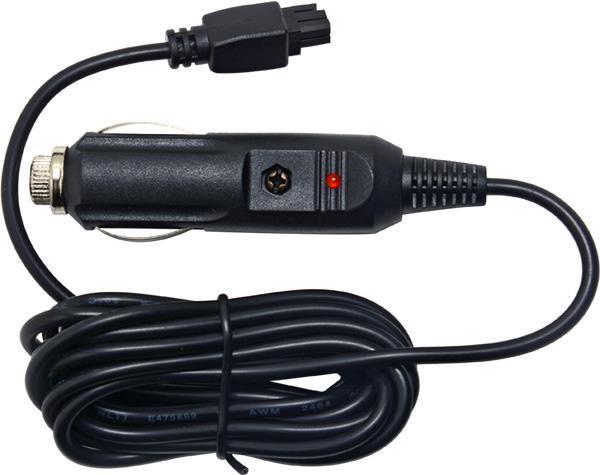 Actual product image Teltonika PR2AM20M Auto power supply (1.50 m)