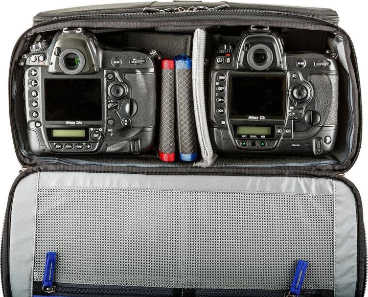 Actual product image Think Tank Buy ThinkTank ThinkTank Urban Access Sling 10 (Camera shoulder bag)