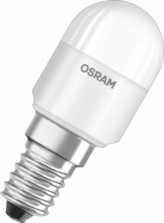 Produktbild Ledvance LED Star Special (E14, 2.20 W, 110 lm, 1 x, G)