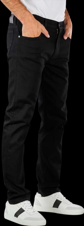 Image du produit Lee Rider Jeans Slim clean black (W31/L32)