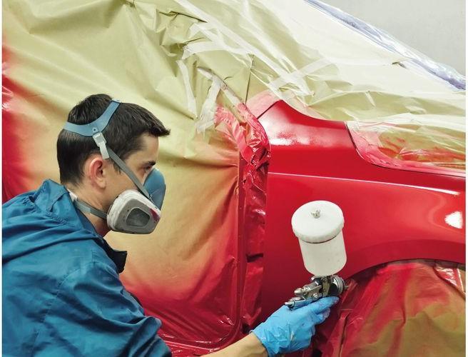 Produktbild Einhell TE-AC 270/50 Silent Plus (8 Bar, 50 l)