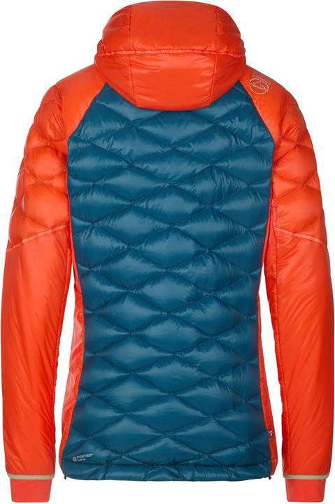 Produktbild La Sportiva Aiguille Down Jkt W (S)