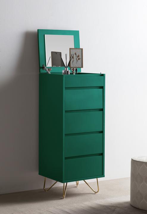 Image du produit SalesFever Charlie (45 x 40 x 110 cm)