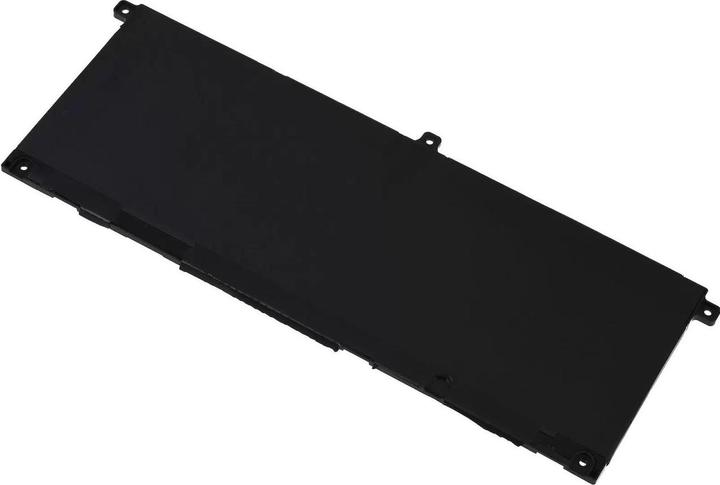 Produktbild AccuCell Akku Dell Latitude 15 3510, Inspiron 15 5501, Typ H5CKD u.a. (3450 mAh)