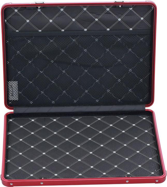 Image du produit Aleon Étui pour ordinateur portable en aluminium 17 (18.11")