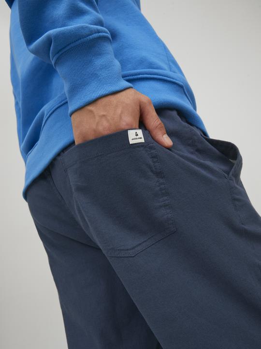 Actual product image Jack & Jones Linen trousers (M)