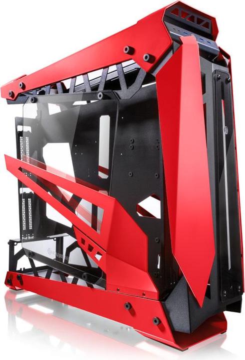 Produktbild Raijintek Nyx Pro (mATX, Mini-ITX, ATX, E-ATX)