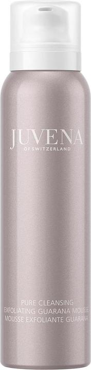 Juvena Pure Cleanser Exfoliating Guarana Mss 125 ml (Exfoliation, 125 ml)
