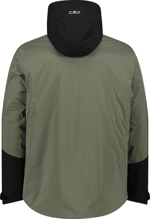 Immagine prodotto CMP Campagnolo Hoodie (46, S)