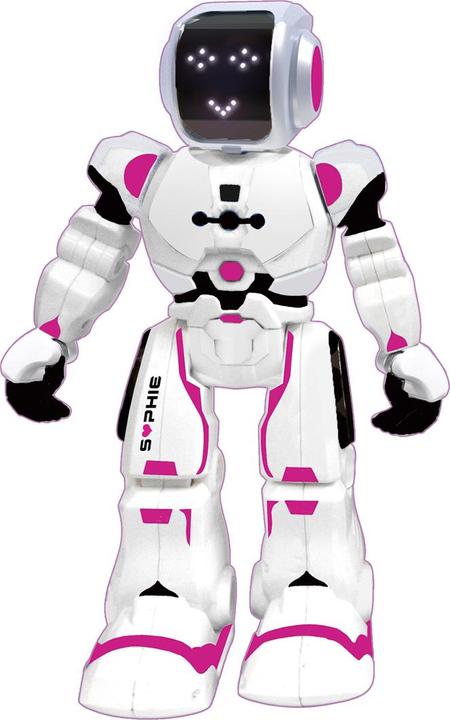 Productafbeelding Xtrem Bots Robot Sophie