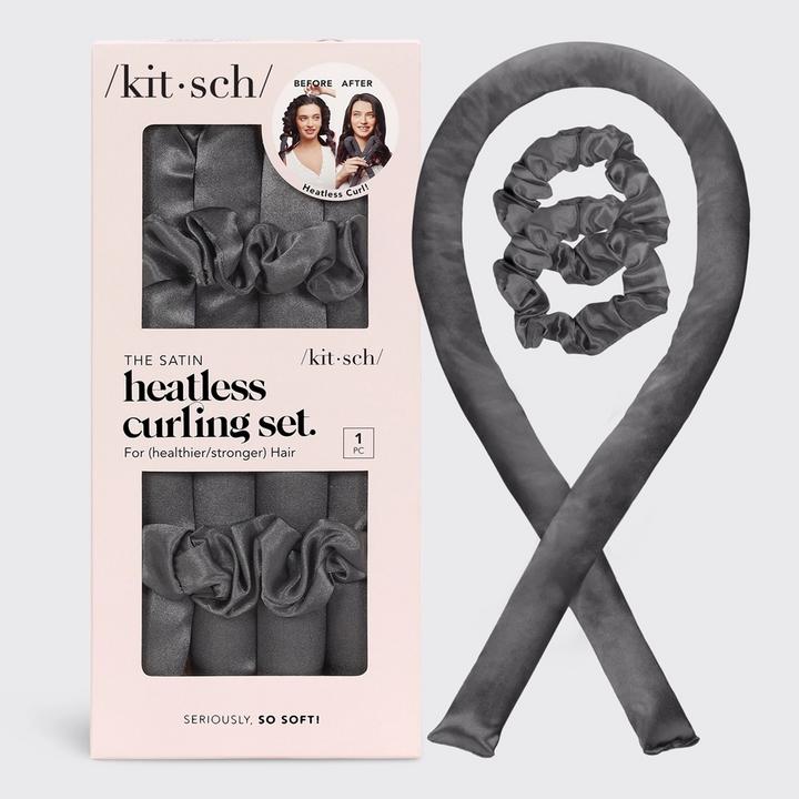 Produktbild Kitsch Heatless Curling Set