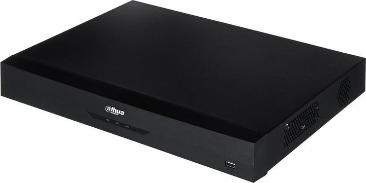 Produktbild Dahua NET VIDEO RECORDER 16CH/NVR5216-EI (Netzwerk Videorecorder (NVR))