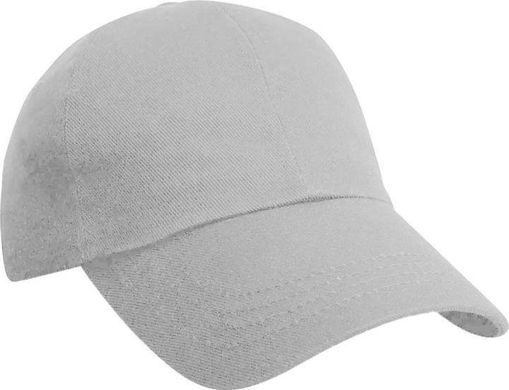 Actual product image Regatta Premium ProStyle Baseball Cap (2pcsPack) (One size)