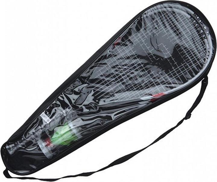 Produktbild Sunflex Speed Badminton Set