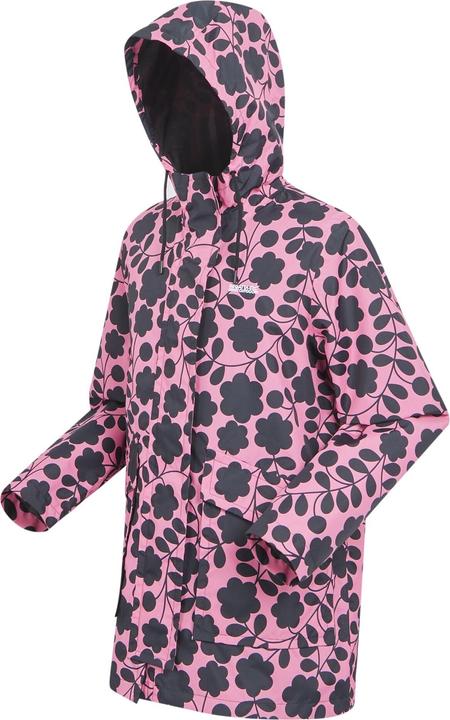 Immagine prodotto Regatta Orla Kiely Swing II Giacca Impermeabile Floreale Donna (36)