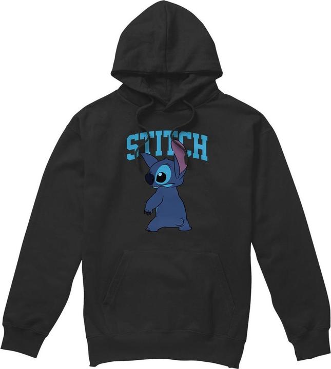 Produktbild Lilo & Stitch Kapuzenpullover (M)