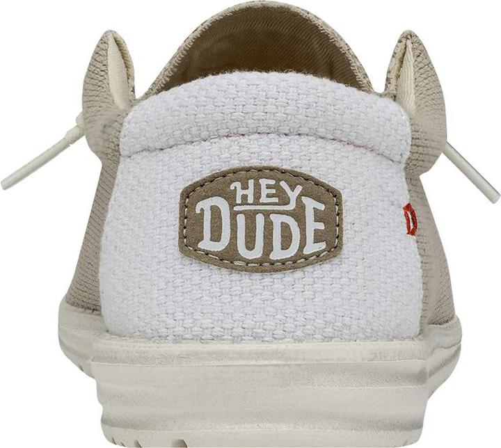 Immagine prodotto Hey Dude Scarpa stringata WALLY BRAIDED (46)