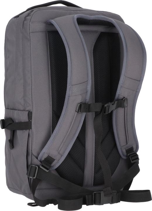 Actual product image Jack Wolfskin Jack.pot De Luxe (32 l)