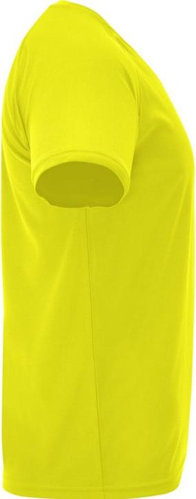 Immagine prodotto Alpinia Maglietta sportiva a maniche corte Bahrain Uomo (XL)
