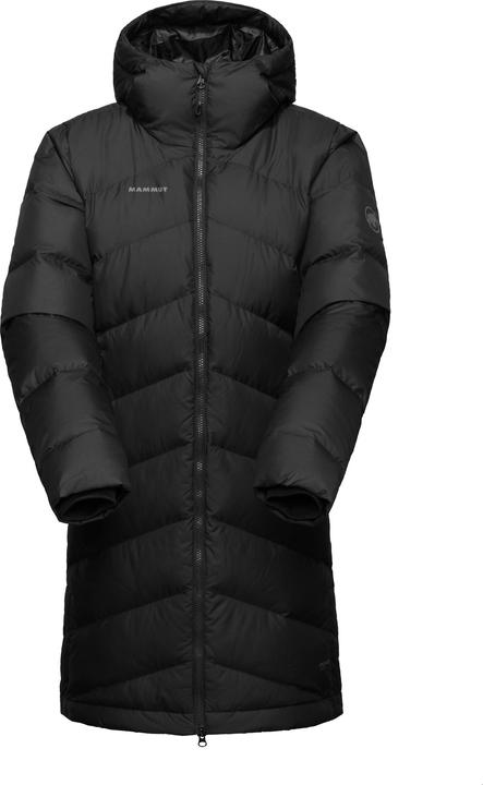 Mammut Fedoz IN Hooded Parka Women
