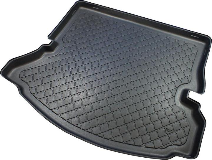 Aristar Boot tray for Renault Grand Scenic from 2016 until today (7-seater)