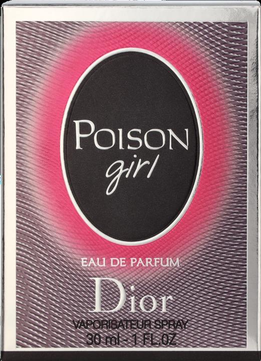 Actual product image Dior Poison Girl (Eau de parfum, 30 ml)
