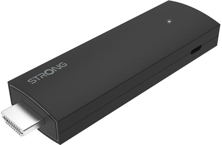 Actual product image Strong Leap-Una (8 GB, Android 11)