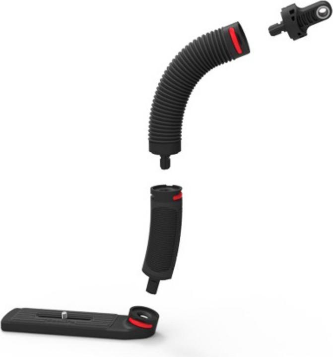 Produktbild Sealife Flex Connect Schiene mit Flex-Arm und Griff Kit (SLKIT02)